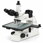 Metallurgical and Industrial Inspection Microscope